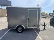 new Cargo (Enclosed) Trailers Rock Solid Cargo  for sale, in Semmes, AL Thumbnail 3