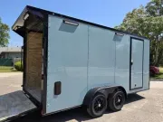 new Cargo (Enclosed) Trailers Rock Solid Cargo  for sale, in Semmes, AL Thumbnail 3