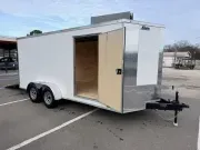 new Cargo (Enclosed) Trailers Rock Solid Cargo  for sale, in Semmes, AL Thumbnail 1