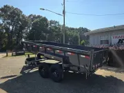 new Dump Trailers Lamar Trailers  for sale, in Semmes, AL Thumbnail 3