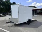 new Cargo (Enclosed) Trailers Klein Quality Trailers  for sale, in Semmes, AL Thumbnail 2