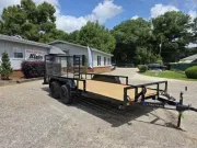 new Utility Trailers Load Trail  for sale, in Semmes, AL Thumbnail 2