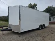 new Cargo (Enclosed) Trailers Quality Cargo  for sale, in Semmes, AL Thumbnail 3