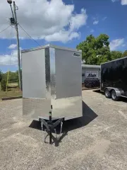 new Cargo (Enclosed) Trailers Quality Cargo  for sale, in Semmes, AL Thumbnail 3