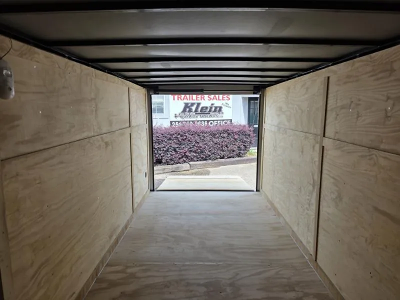 2026 Klein
