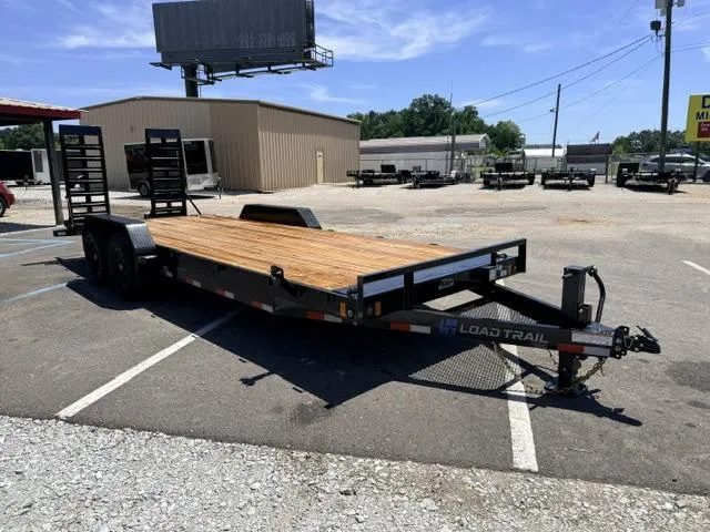2026 Load Trail