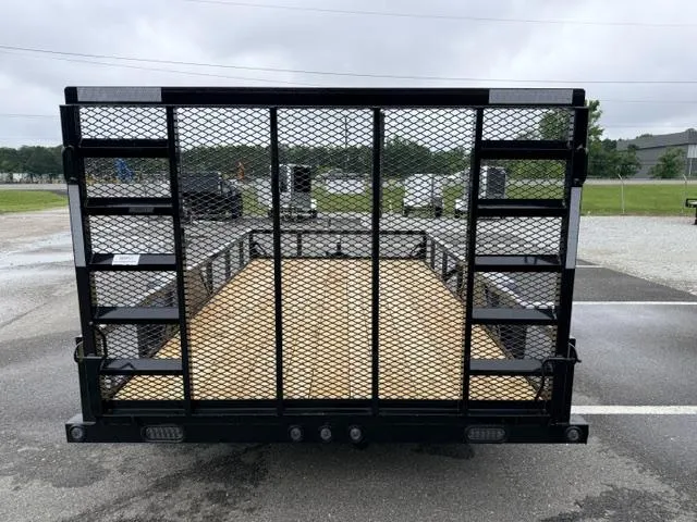 2026 Load Trail