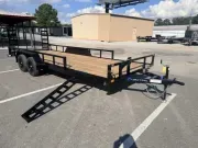 2026 Load Trail UT TA 83X20