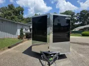 new Cargo (Enclosed) Trailers Quality Cargo  for sale, in Semmes, AL Thumbnail 2