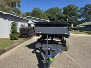 new Dump Trailers Lamar Trailers  for sale, in Semmes, AL Thumbnail 2