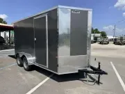 2027 Rock Solid Cargo TA 7X14X7