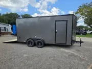 new Cargo (Enclosed) Trailers Quality Cargo  for sale, in Semmes, AL Thumbnail 2