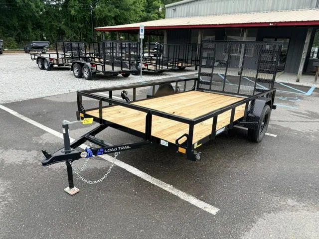 2026 Load Trail