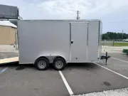 new Cargo (Enclosed) Trailers Rock Solid Cargo  for sale, in Semmes, AL Thumbnail 2