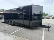 new Cargo (Enclosed) Trailers Klein Quality Trailers  for sale, in Semmes, AL Thumbnail 1