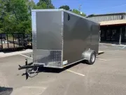 new Cargo (Enclosed) Trailers Other  for sale, in Semmes, AL Thumbnail 2