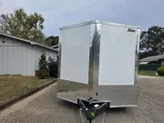 new Cargo (Enclosed) Trailers Quality Cargo  for sale, in Semmes, AL Thumbnail 2