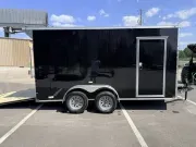 new Cargo (Enclosed) Trailers Klein Quality Trailers  for sale, in Semmes, AL Thumbnail 2