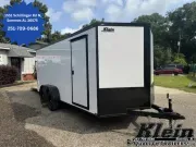 new Cargo (Enclosed) Trailers Klein Quality Trailers  for sale, in Semmes, AL Thumbnail 1