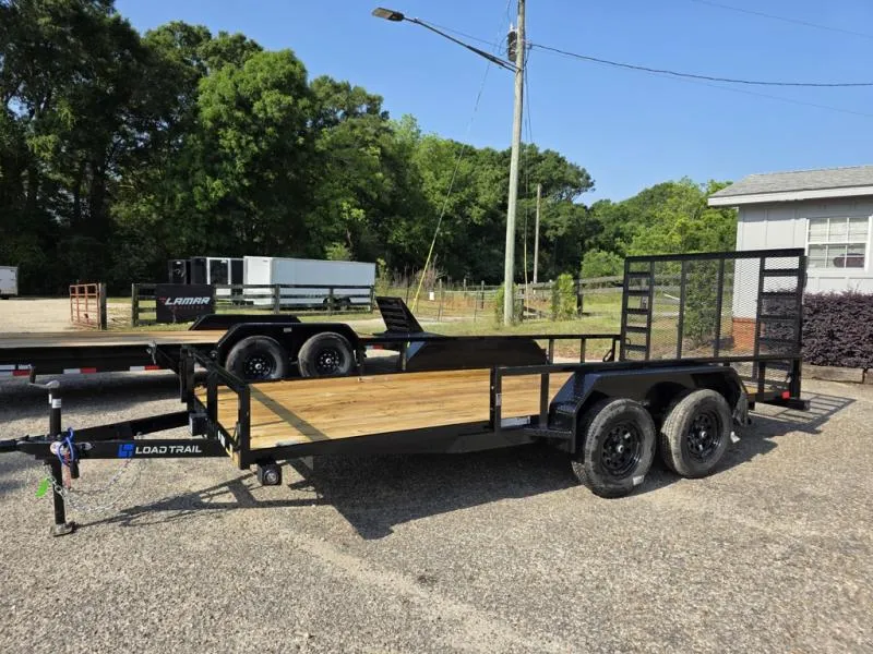 2026 Load Trail