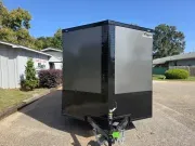 new Cargo (Enclosed) Trailers Quality Cargo  for sale, in Semmes, AL Thumbnail 2