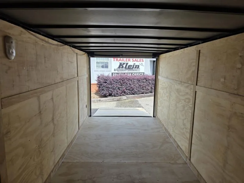 2026 Klein