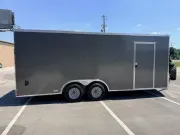 new Cargo (Enclosed) Trailers Other  for sale, in Semmes, AL Thumbnail 3