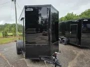 new Cargo (Enclosed) Trailers Klein Quality Trailers  for sale, in Semmes, AL Thumbnail 3