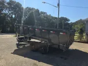 new Dump Trailers Lamar Trailers  for sale, in Semmes, AL Thumbnail 3