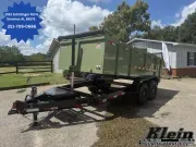 2027 PANTHER CARGO 83X14X3