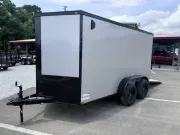 new Cargo (Enclosed) Trailers Klein Quality Trailers  for sale, in Semmes, AL Thumbnail 3