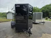 new Cargo (Enclosed) Trailers Klein Quality Trailers  for sale, in Semmes, AL Thumbnail 2