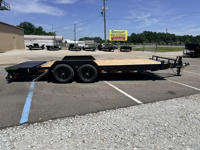 2026 Load Trail