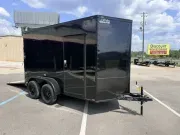new Cargo (Enclosed) Trailers Klein Quality Trailers  for sale, in Semmes, AL Thumbnail 1