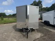 new Cargo (Enclosed) Trailers Klein Quality Trailers  for sale, in Semmes, AL Thumbnail 2