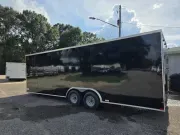 new Cargo (Enclosed) Trailers Quality Cargo  for sale, in Semmes, AL Thumbnail 3