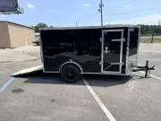new Cargo (Enclosed) Trailers Klein Quality Trailers  for sale, in Semmes, AL Thumbnail 3
