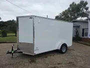 new Cargo (Enclosed) Trailers Quality Cargo  for sale, in Semmes, AL Thumbnail 3