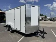 new Cargo (Enclosed) Trailers Rock Solid Cargo  for sale, in Semmes, AL Thumbnail 2