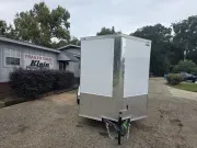 new Cargo (Enclosed) Trailers Quality Cargo  for sale, in Semmes, AL Thumbnail 2