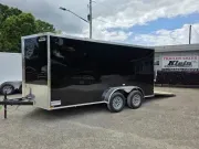 new Cargo (Enclosed) Trailers Other  for sale, in Semmes, AL Thumbnail 2
