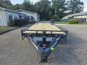 new Equipment / Flatbed Trailers Lamar Trailers  for sale, in Semmes, AL Thumbnail 3