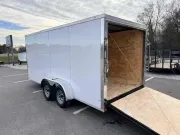 new Cargo (Enclosed) Trailers Rock Solid Cargo  for sale, in Semmes, AL Thumbnail 3