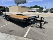 new Equipment / Flatbed Trailers Load Trail  for sale, in Semmes, AL Thumbnail 2