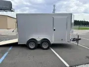 new Cargo (Enclosed) Trailers Rock Solid Cargo  for sale, in Semmes, AL Thumbnail 2