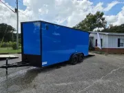 new Cargo (Enclosed) Trailers Quality Cargo  for sale, in Semmes, AL Thumbnail 3