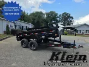2026 Load Trail 72X12 DUMP TRAILER