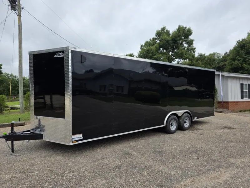 2026 Klein