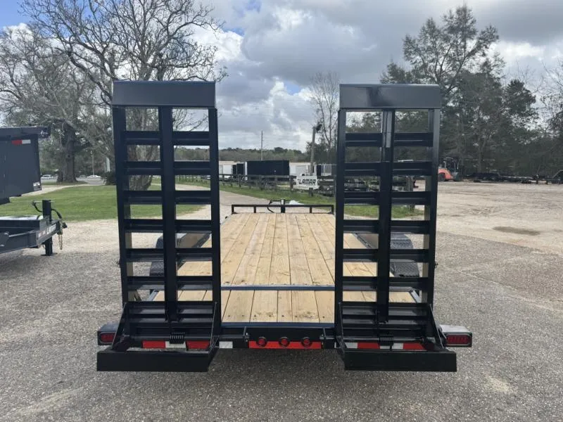 2026 Load Trail