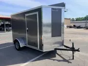 new Cargo (Enclosed) Trailers Rock Solid Cargo  for sale, in Semmes, AL Thumbnail 1